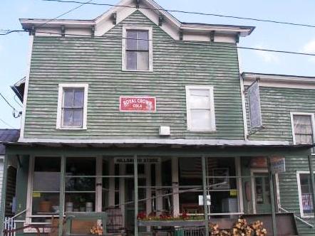 Hillsboro General Store