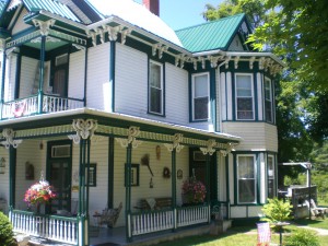 Hillsboro House B&B